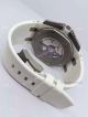 Audemars Piguet 3126 The carbon fiber Luminous Point White Rubber Watch Bracelet (6)_th.jpg